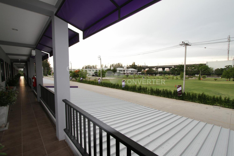 Others 5, Eazy Motel Bangna, Bang Phli