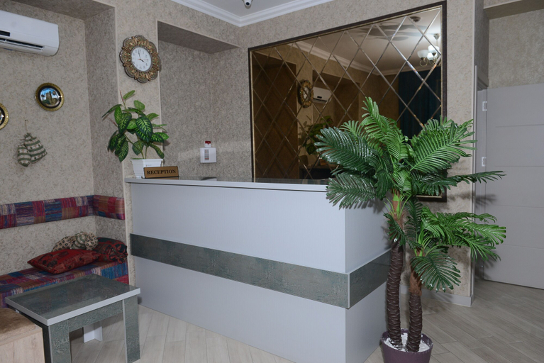 Others 5, Global Hotel, Baku