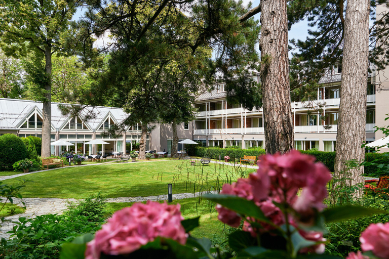 Exterior & Views 2, Parkhotel Rothof, München