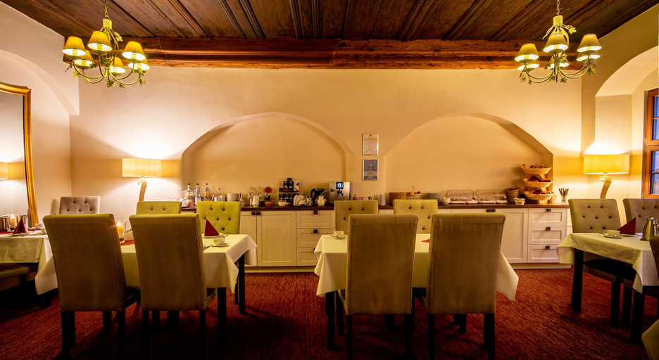 Food & Drinks 4, Pension Donatus, Sächsische Schweiz-Osterzgebirge