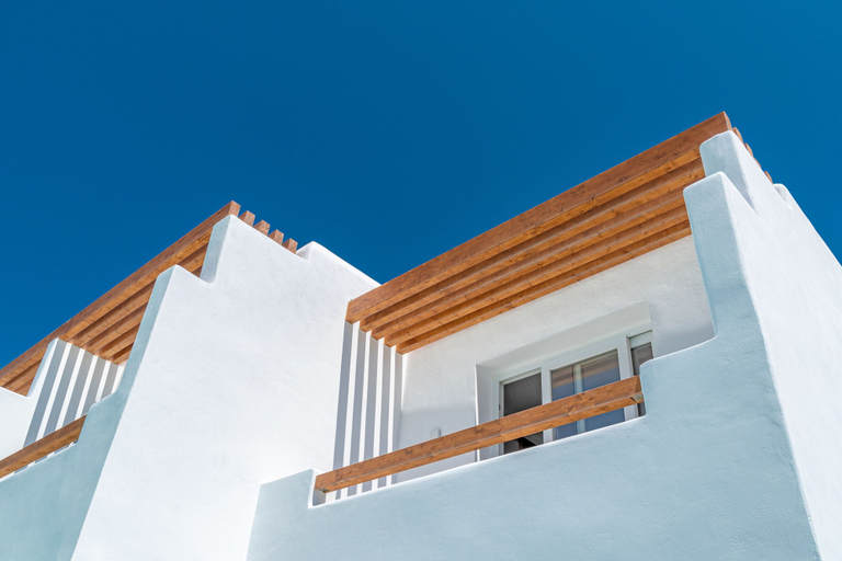 Exterior & Views 2, Omnia Mykonos Boutique Hotel & Suites, South Aegean
