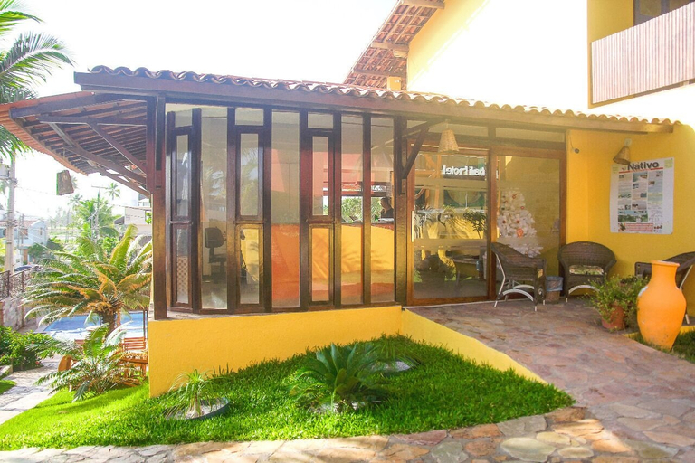 Exterior & Views 2, Pousada do Galo, Ipojuca