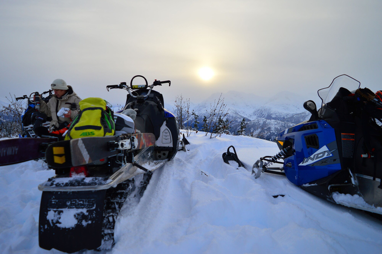 Others 5, Guest House Austria, Kitimat-Stikine