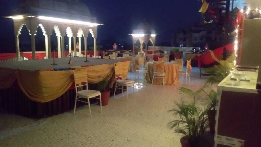 Food & Drinks 4, Hotel Castle Inn, Udaipur