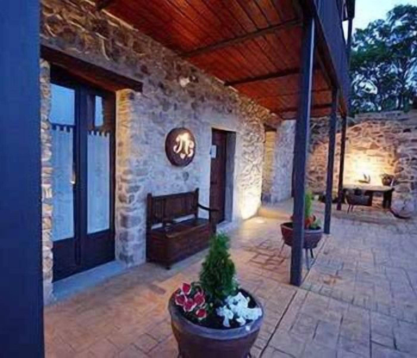 Exterior & Views 2, Rusticae La Casassa de Ribes, Girona
