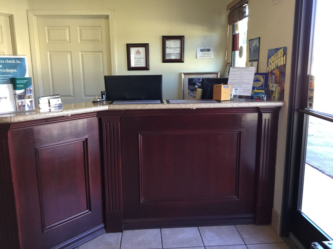 Others 5, Rodeway Inn Beaumont 1-10, Riverside