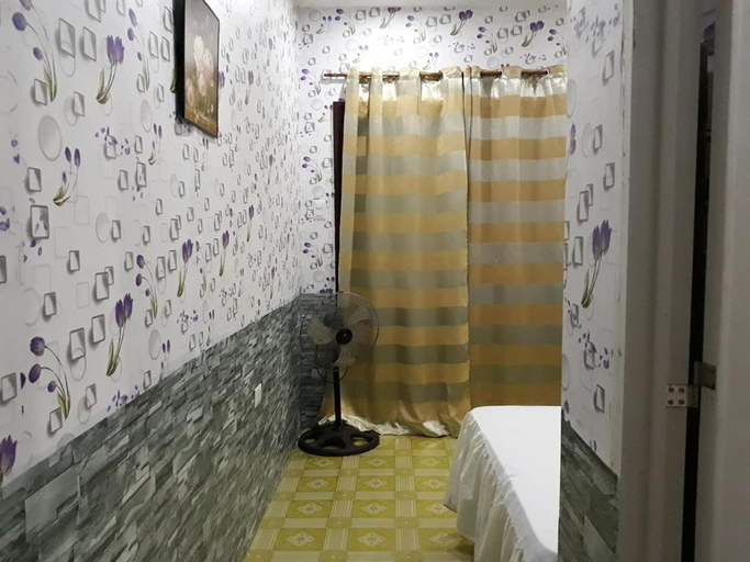 Bathroom 3, Villa Encantador Resort, San Vicente