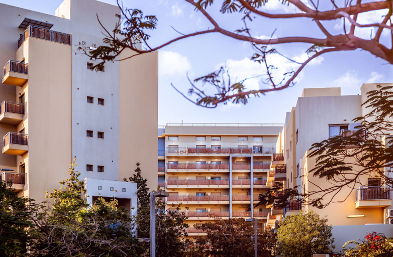 Exterior & Views 2, Almog Eilat