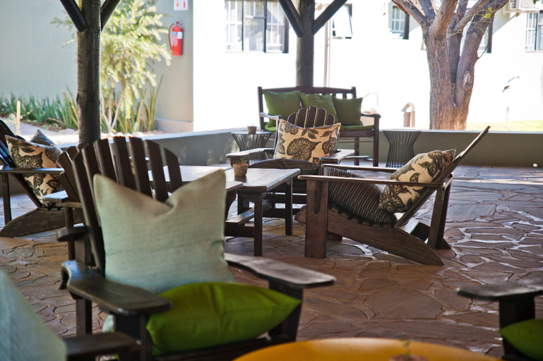 Food & Drinks 5, Namib Desert Lodge, Gibeon