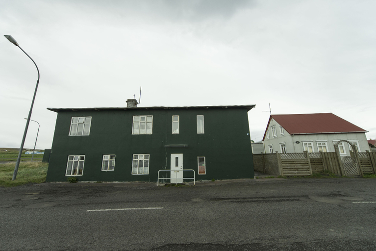 Exterior & Views 2, Kiljan Guesthouse, Blönduós