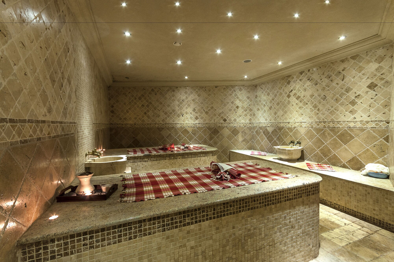 Food & Drinks 5, Grand Royale Apartment Complex & Spa, Bansko