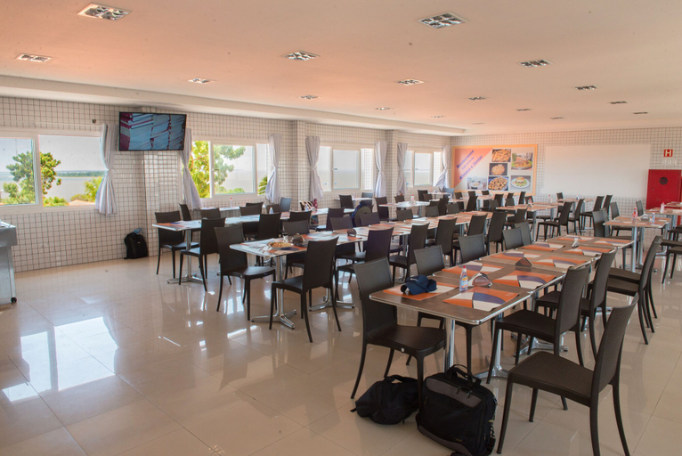 Food & Drinks 5, Sandis Mirante Hotel, Santarém