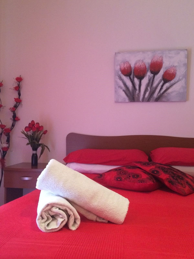 Sport & Beauty, Villa Rosa, Salerno