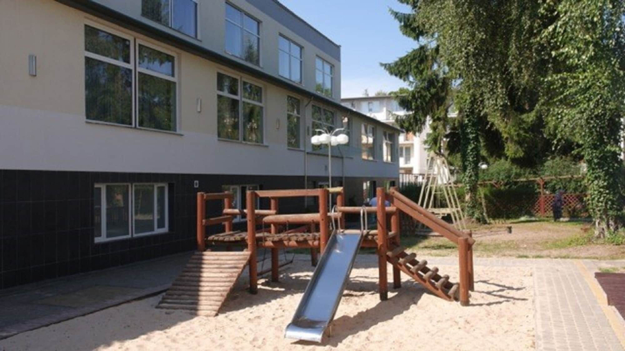 Exterior & Views 2, Graal Spa, Świnoujście