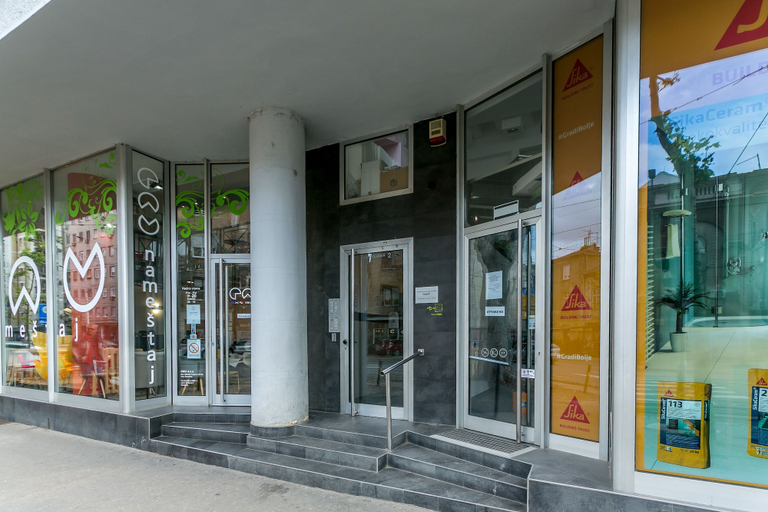 Exterior & Views, Apartment Kalemegdan, Belgrade