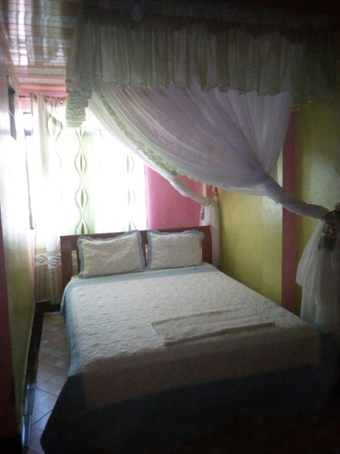 Bedroom 2, Palace Hotel, Mwea