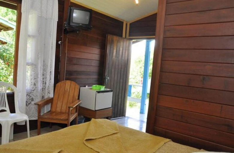 Bedroom 3, Pousada Tarumã, Mucuri