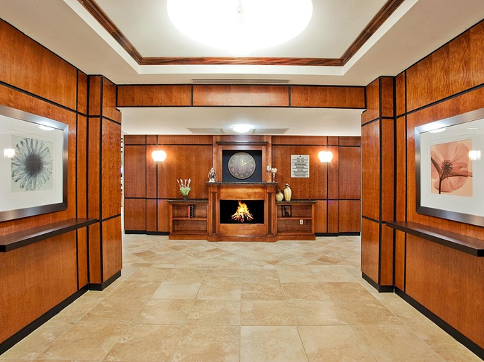 Others 4, Holiday Inn Express & Suites Macon - I-475 by IHG, Bibb