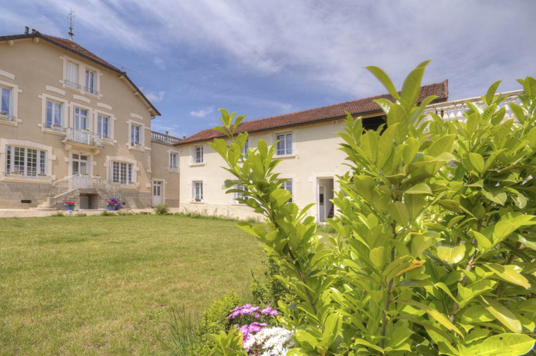 Exterior & Views 2, L'Escale de Jules et Lily, Côte-d'Or