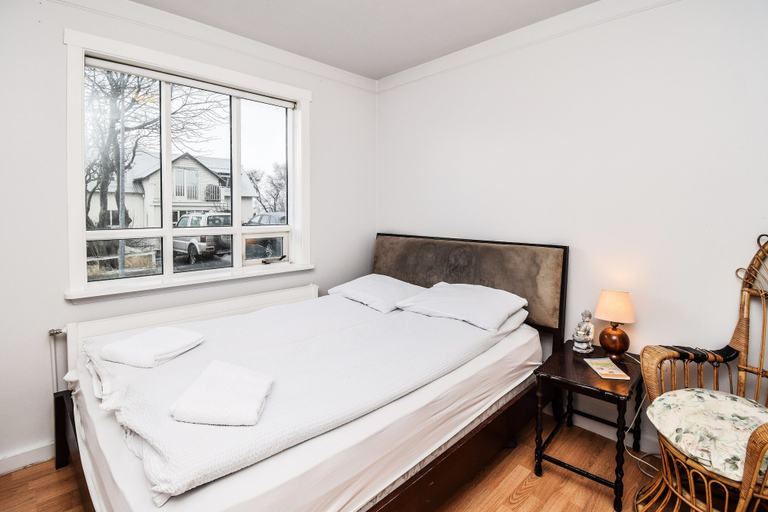 Bedroom 2, House H67, Reykjavík