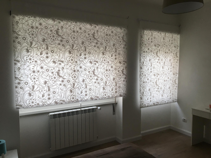 Others 2, GLI ARANCI Apartment , Rome