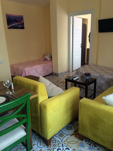 Others 5, Turkish Apart Hotel, Antalya
