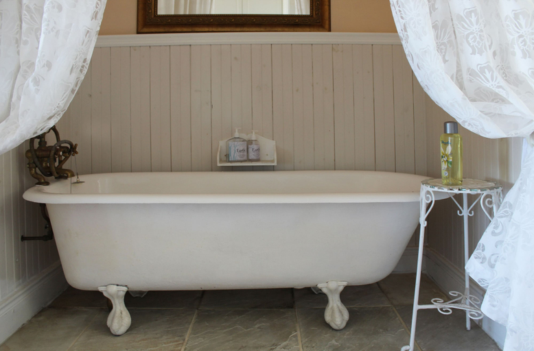 Bathroom 4, Bluebottle Guest House, City of Cape Town