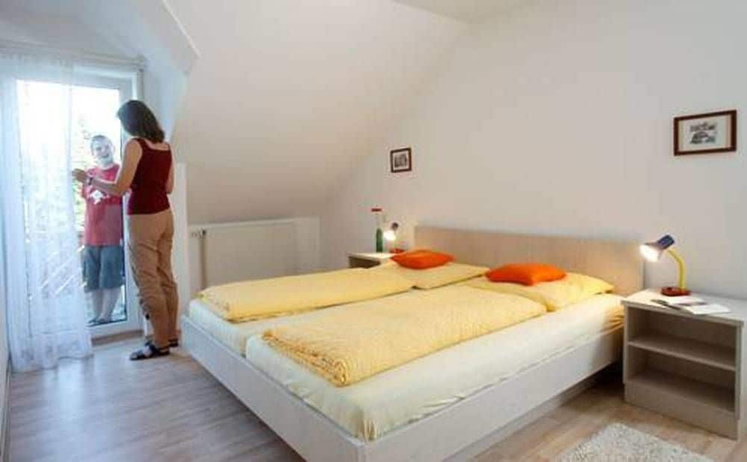 Bedroom, Parkblick Aparthotel und Ferienwohnungen, Schwarzwald-Baar-Kreis