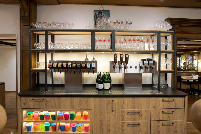 Food & Drinks 5, Hotel Engel - Familotel Hochschwarzwald, Lörrach