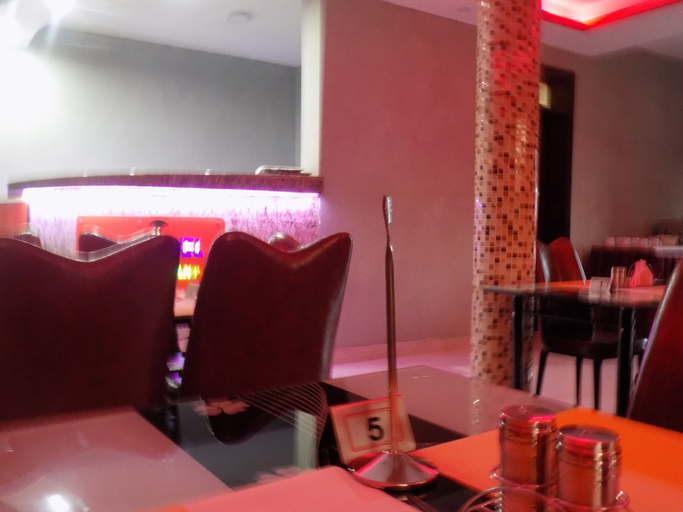 Food & Drinks 5, Rubax Motel, Mbarara