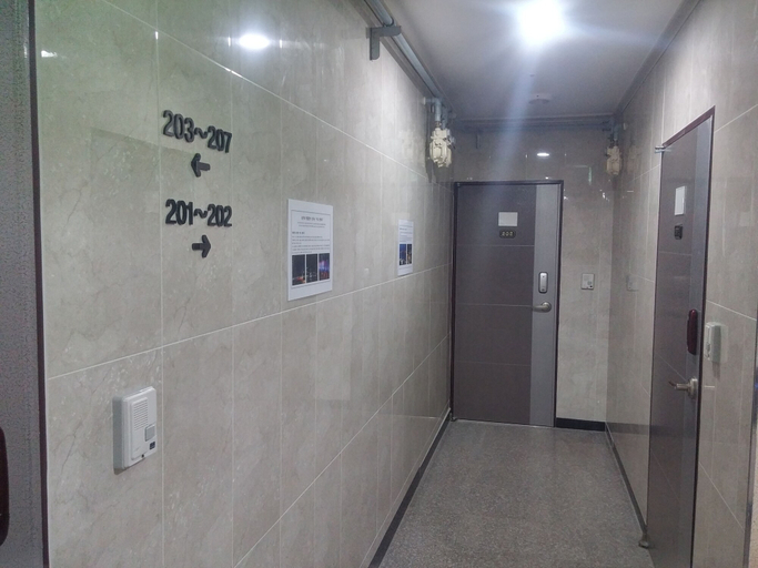Others 5, JIIN Hostel & Guesthouse, Yeosu