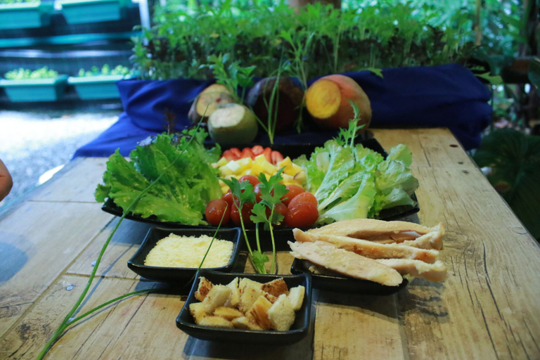 Food & Drinks 5, Tirimbina Rainforest Lodge, Sarapiquí