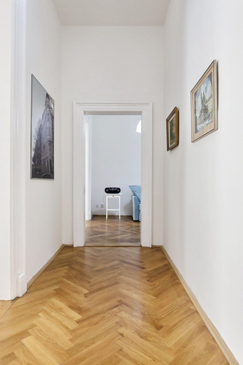 Others 4, Aparthotel Wenceslas, Praha 1