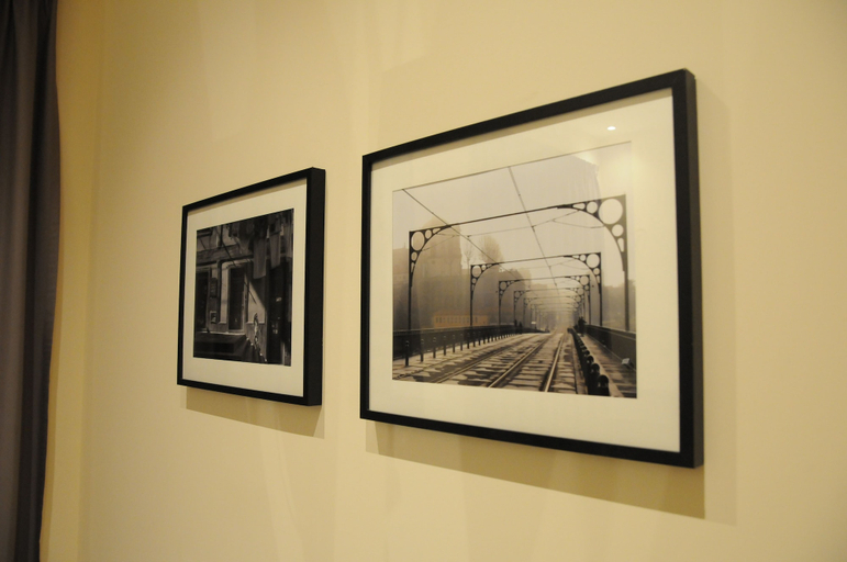 Others 5, Naya - Downtown Guesthouse, Porto
