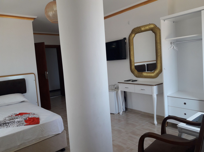 Bedroom 3, Jasmin Blue Otel, Silifke