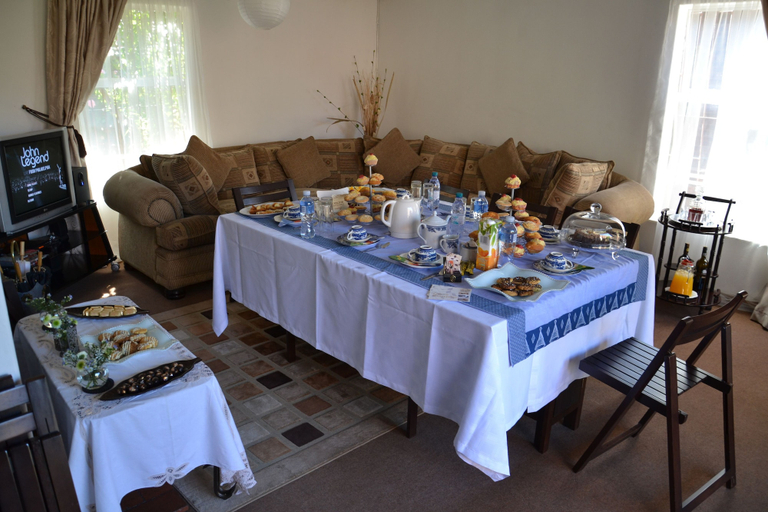 Food & Drinks 4, Lapeng Home Away from Home