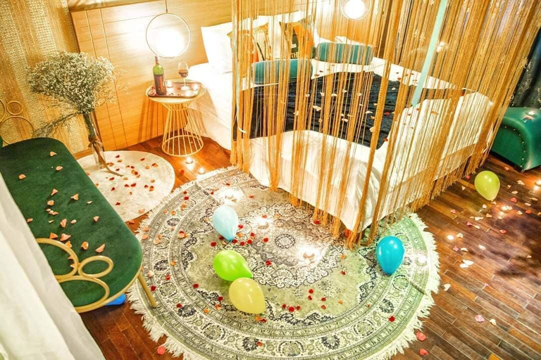 Others 4, Hera Hotels TDH, Cầu Giấy