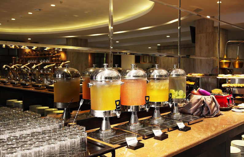 Food & Drinks 5, THE SYA Regency Palu by SoASIA, Palu