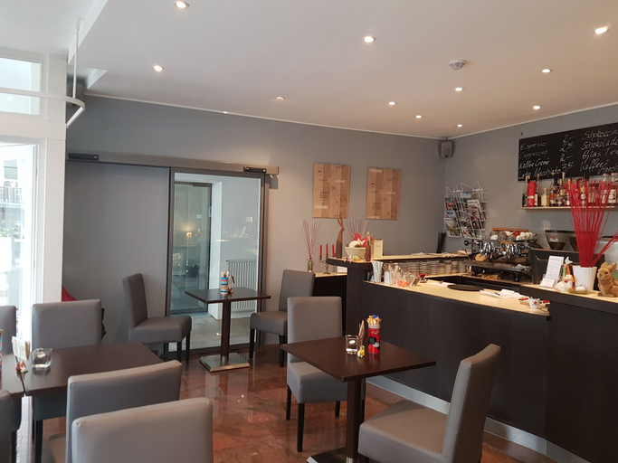 Food & Drinks 5, Hotel Ännchen Garni, Ahrweiler