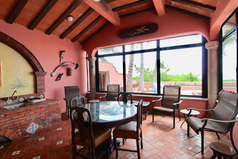 Others 5, Casa South Brezze by SkyRun, Benito Juárez