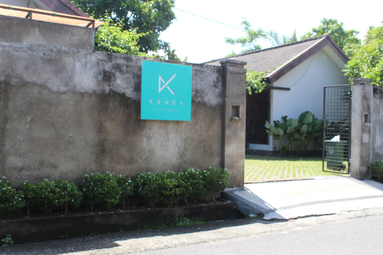 Exterior & Views 2, Kenda Residence Lombok, Lombok