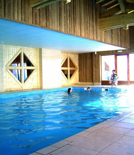 Sport & Beauty 4, Résidence Lagrange Vacances Les Valmonts Val Cenis, Savoie