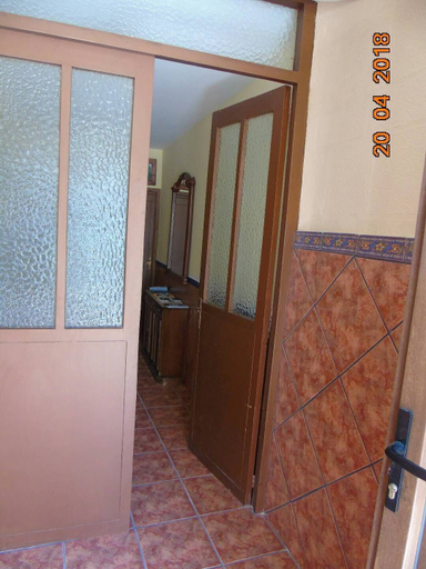 Bathroom 4, Villa Espina, Palencia