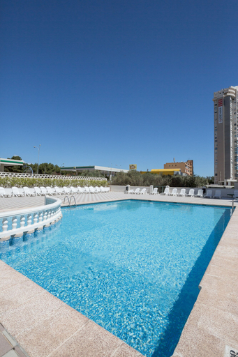 Sport & Beauty 2, Pierre & Vacances Benidorm Levante (Adults recommended), Alicante