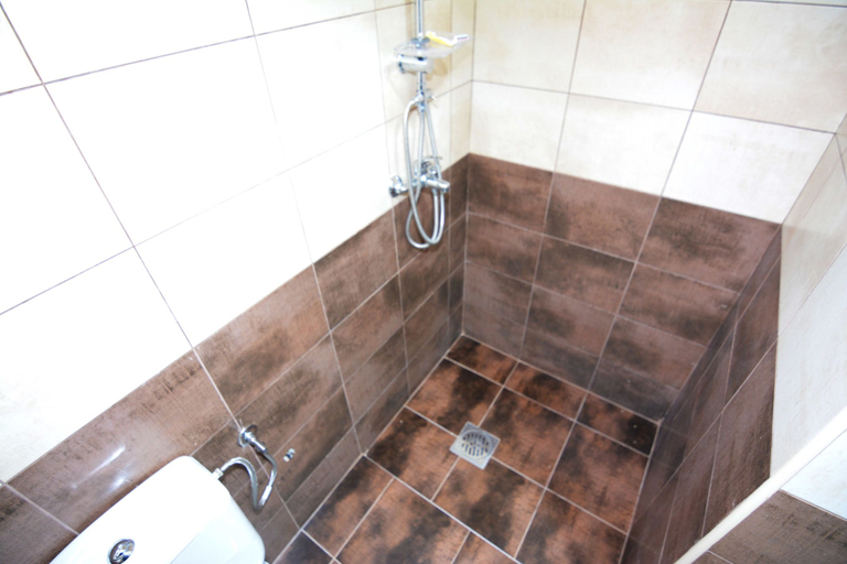 Bathroom 3, Holiday Home Cattaro