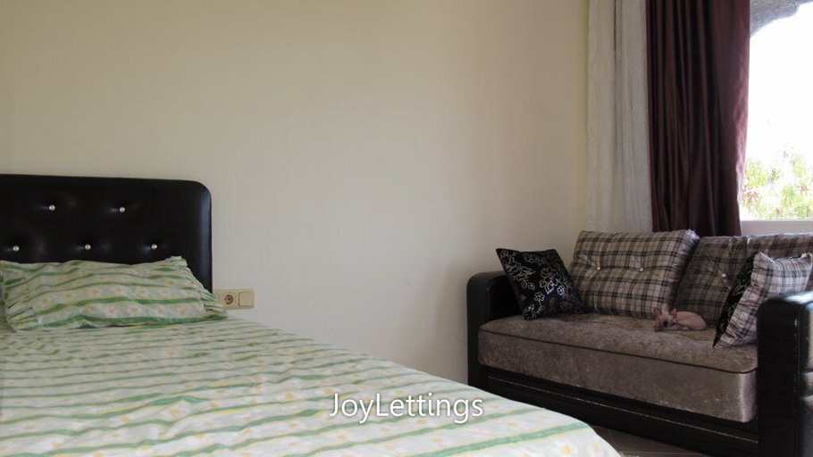 Room 4, Villa SM05 by JoyLettings, Fethiye