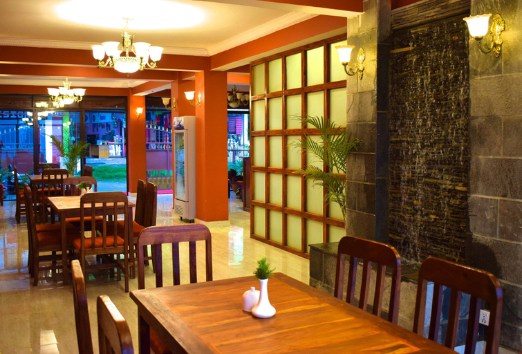 Food & Drinks 4, Hotel Nagarkot Inn, Bagmati
