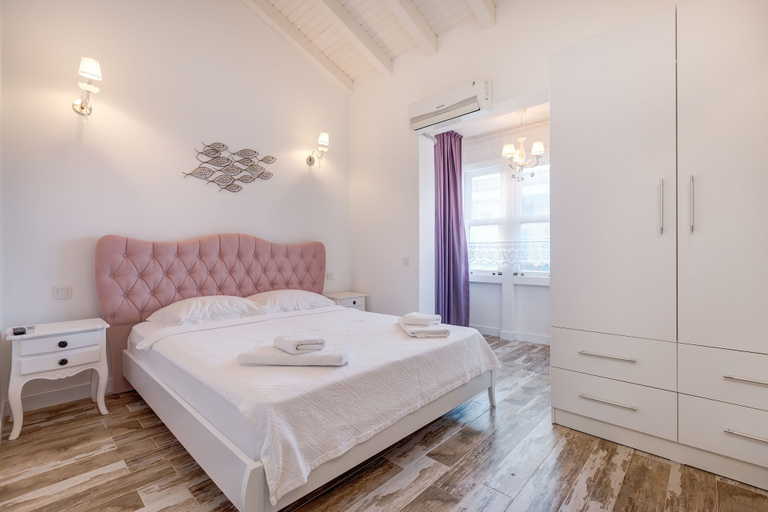 Bedroom 4, Alaroof Hotel  ( +15 ), Çeşme