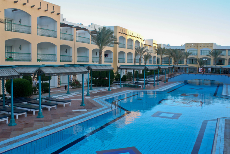Sport & Beauty 5, Bel Air Azur Resort - Adults Only, Al-Ghurdaqah