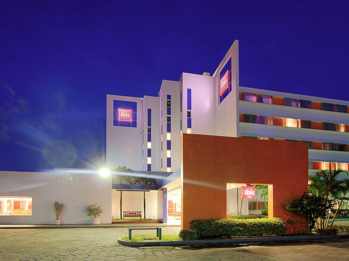Exterior & Views 4, Ibis Manaus Distrito Industrial, Maués